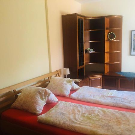 Ferienwohnung Am Bauernhof Strassonig Vulgo Hornis Мосбург Екстериор снимка