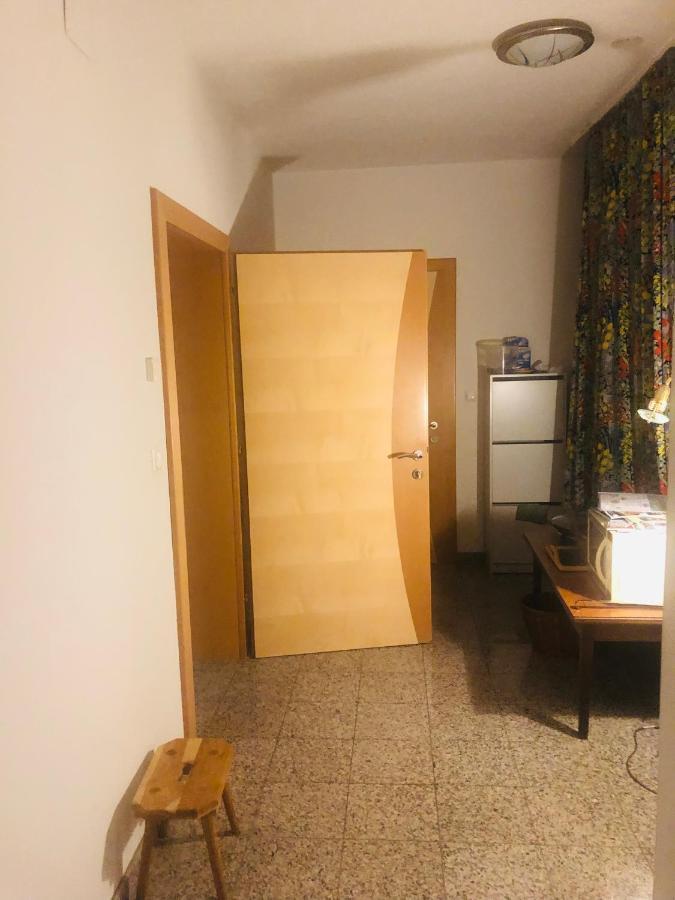 Ferienwohnung Am Bauernhof Strassonig Vulgo Hornis Мосбург Екстериор снимка