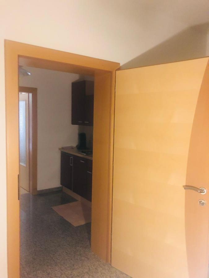 Ferienwohnung Am Bauernhof Strassonig Vulgo Hornis Мосбург Екстериор снимка